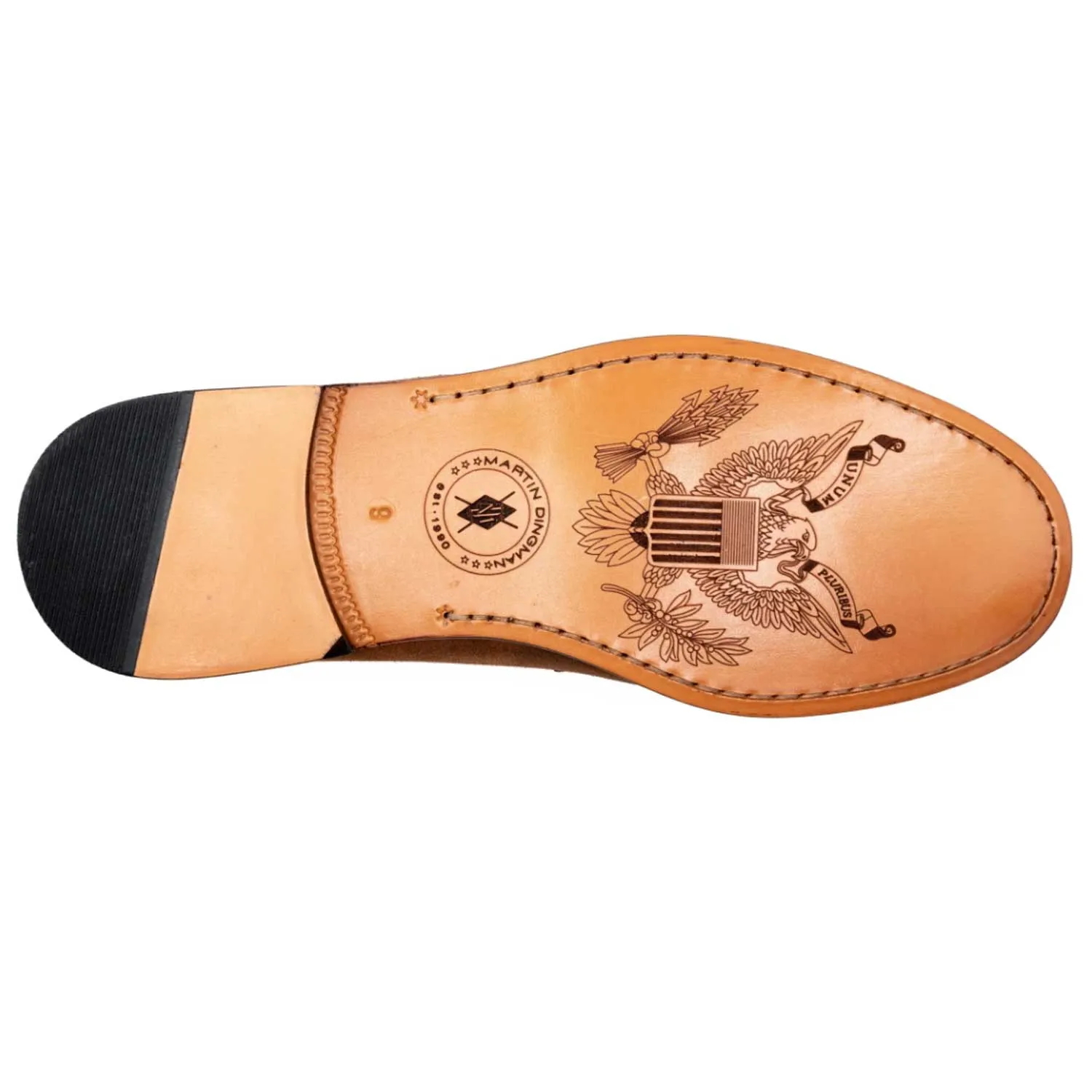 2nd Amendment Loafer