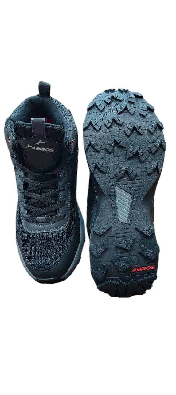 Abros Sport Shoes- Safari