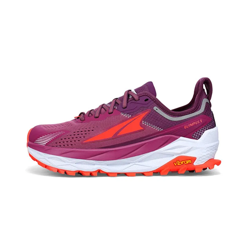 Altra - Women's Olympus 5 Trail Running Shoe