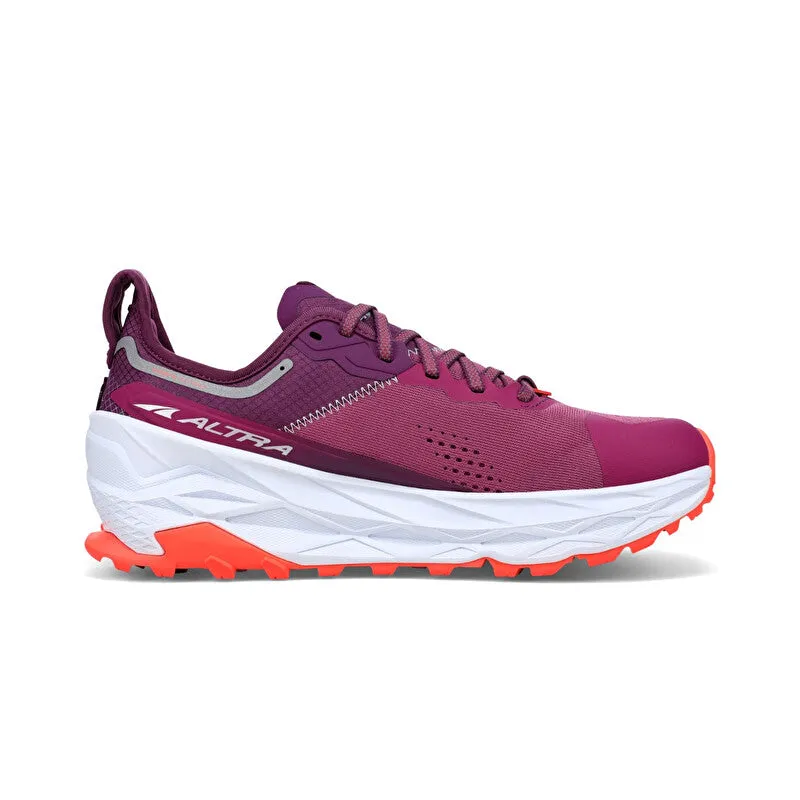 Altra - Women's Olympus 5 Trail Running Shoe