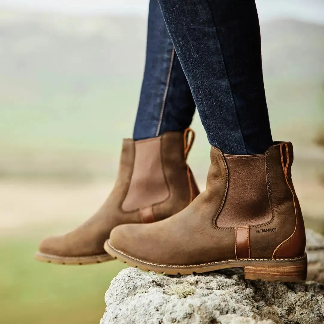 Ariat Wexford Ladies Waterproof Boots