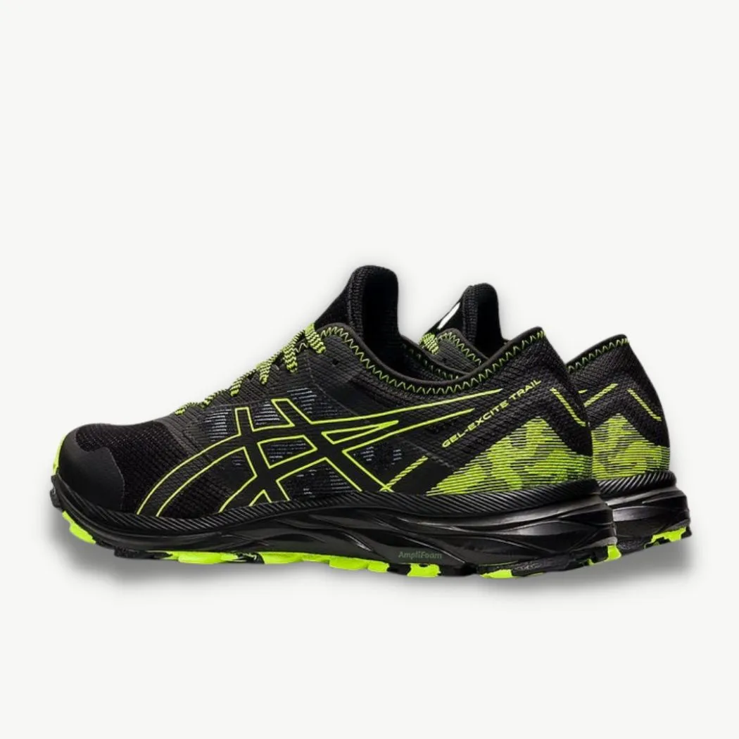 asics Gel-Excite Trail Men's Trail Running Shoes