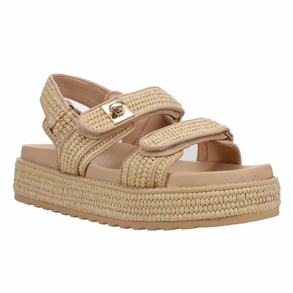 BigMona Platform Sandals