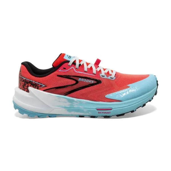 BROOKS - Women's Catamount 3