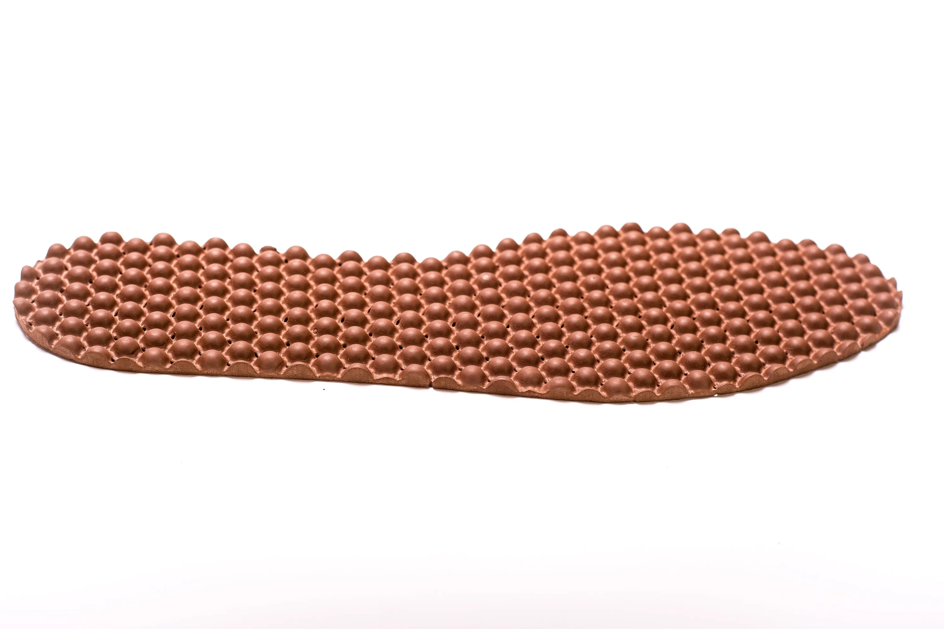 Bumpers Insoles - brown