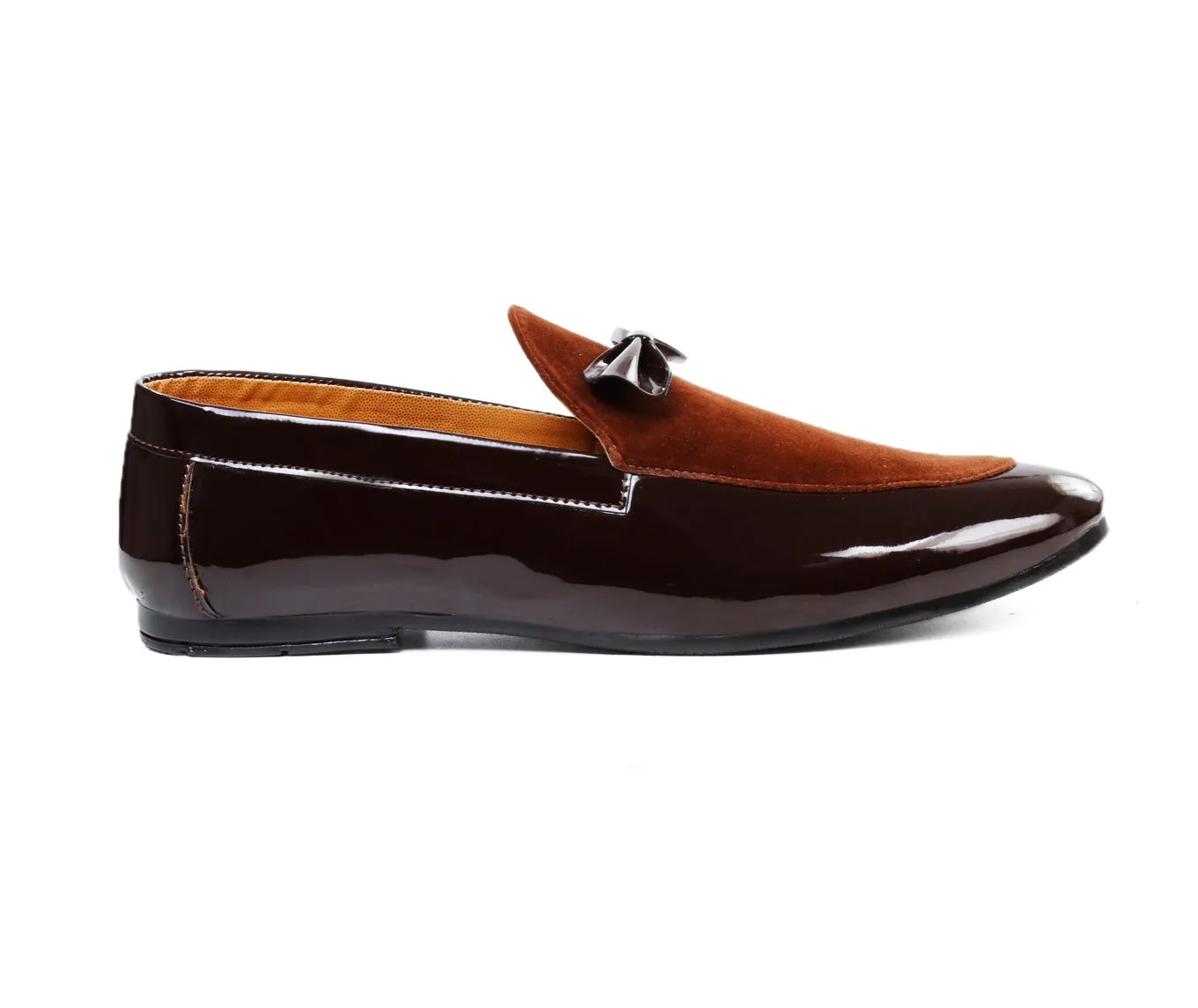 BXXY Men's Casual Party Wear Loafer & Moccasins