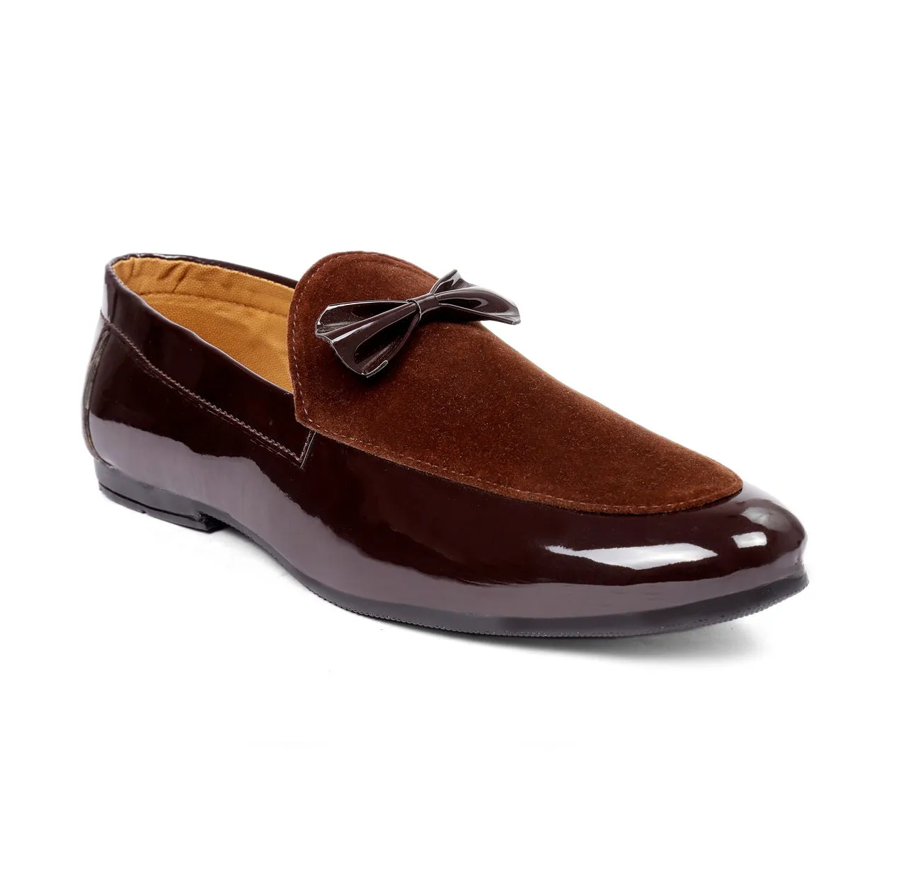 BXXY Men's Casual Party Wear Loafer & Moccasins