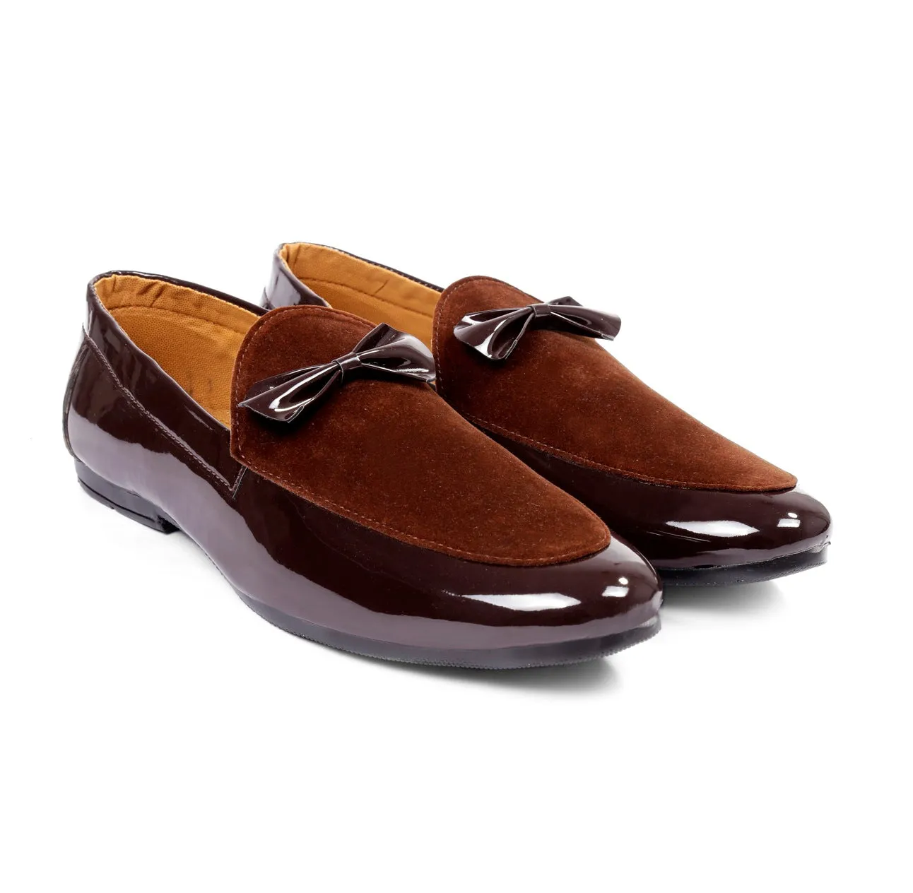 BXXY Men's Casual Party Wear Loafer & Moccasins