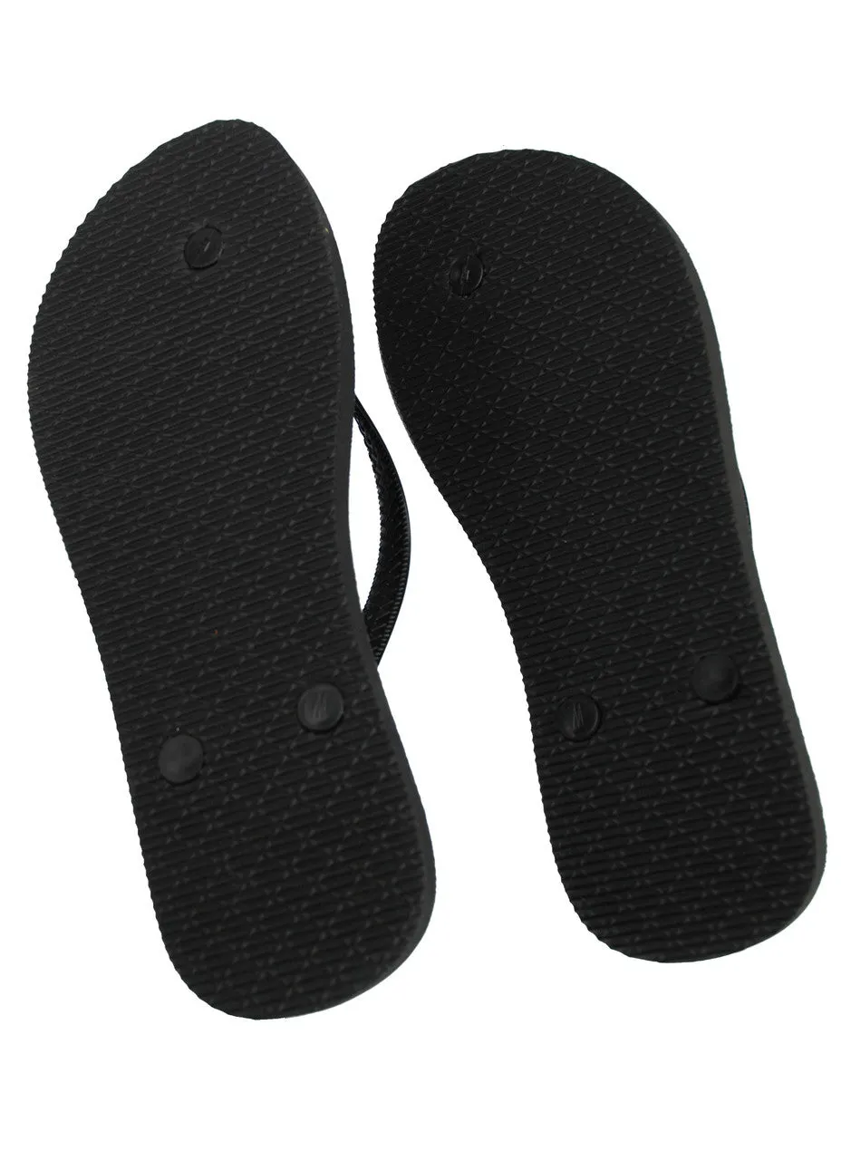 Darkside - Jason - Flip Flops Horror Merchandise