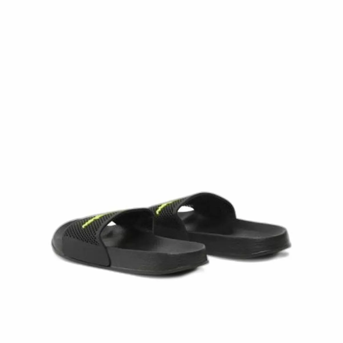 Flip Flops for Children Champion Slide Daytona B Black