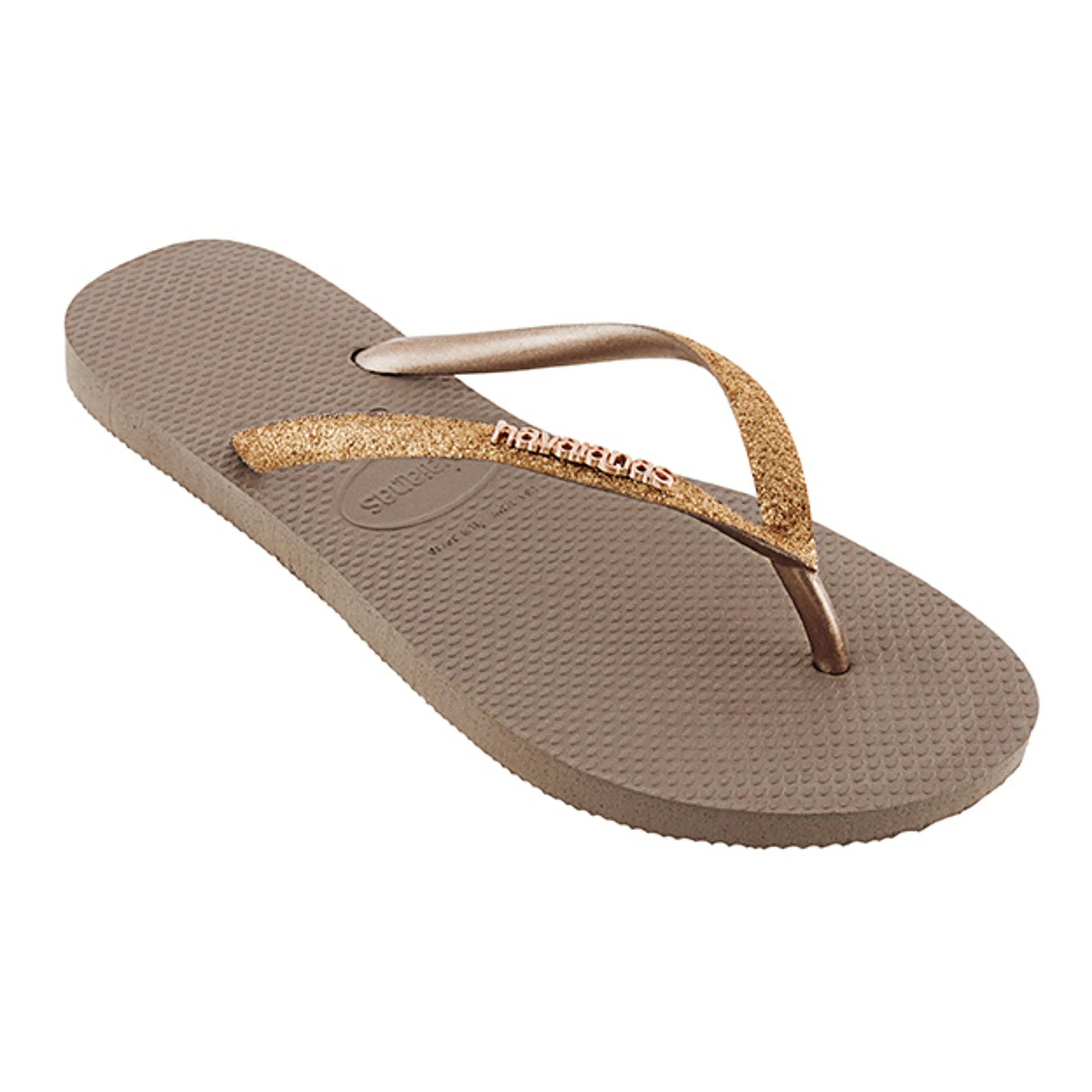 HAVAIANAS KIDS SLIM SHINY