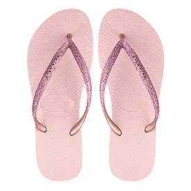 HAVAIANAS KIDS SLIM SHINY