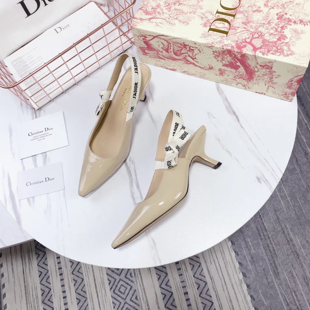 High Quality DIR HIGH HEELS 057