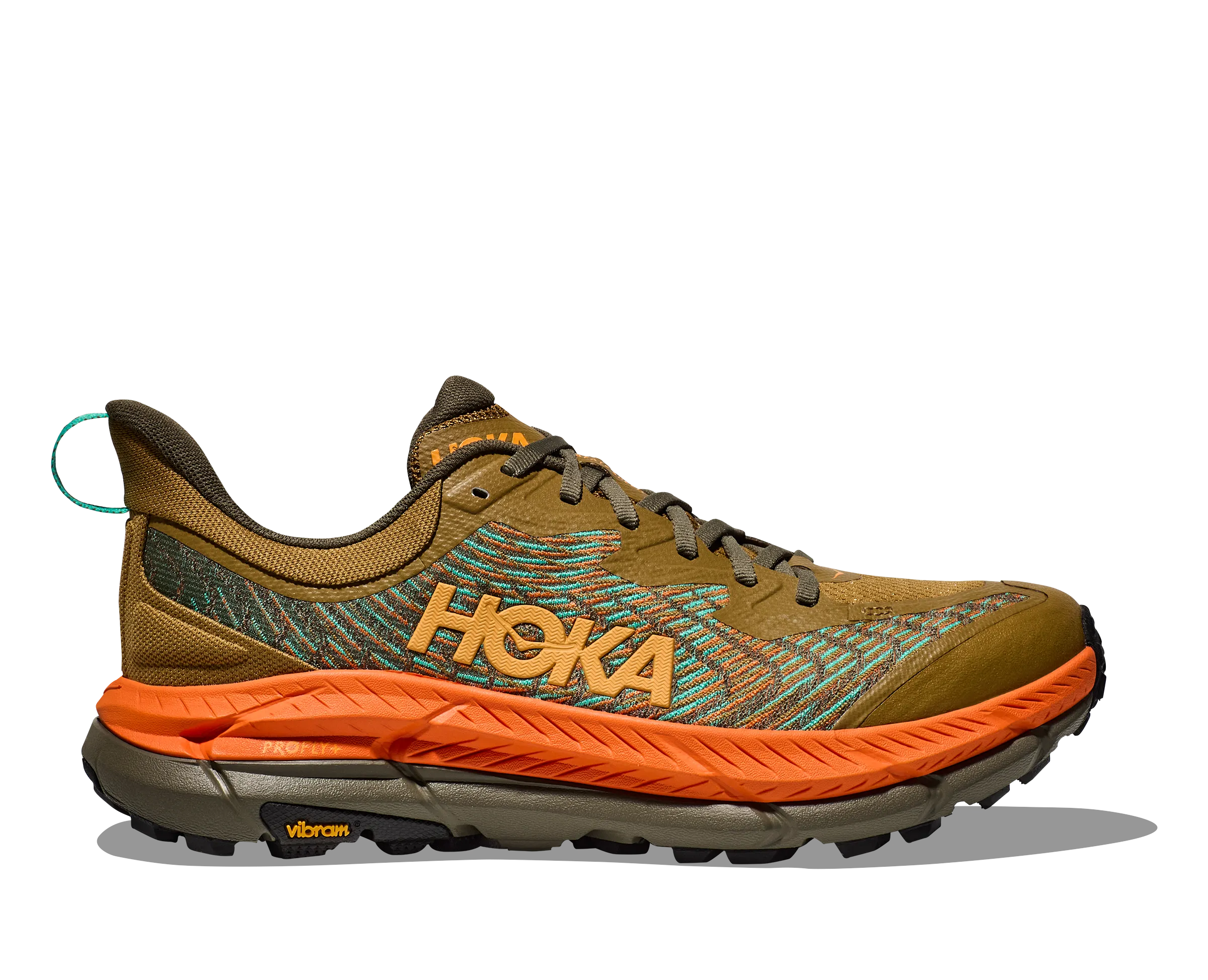 Hoka - Men's Mafate Speed 4 Trail Running Shoe