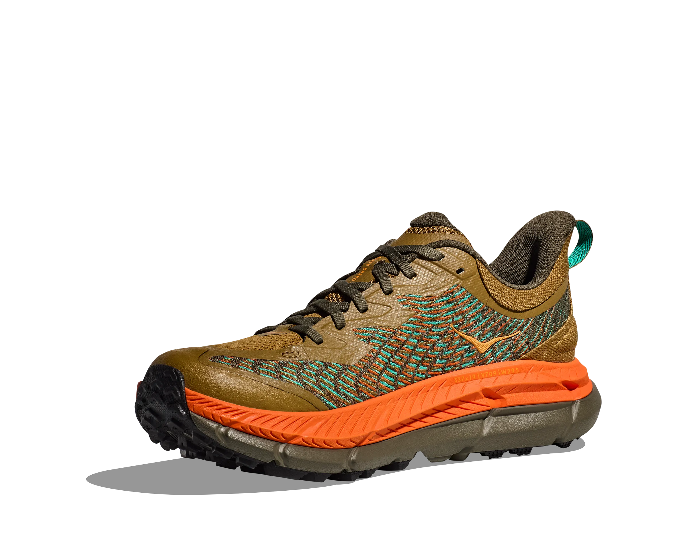 Hoka - Men's Mafate Speed 4 Trail Running Shoe