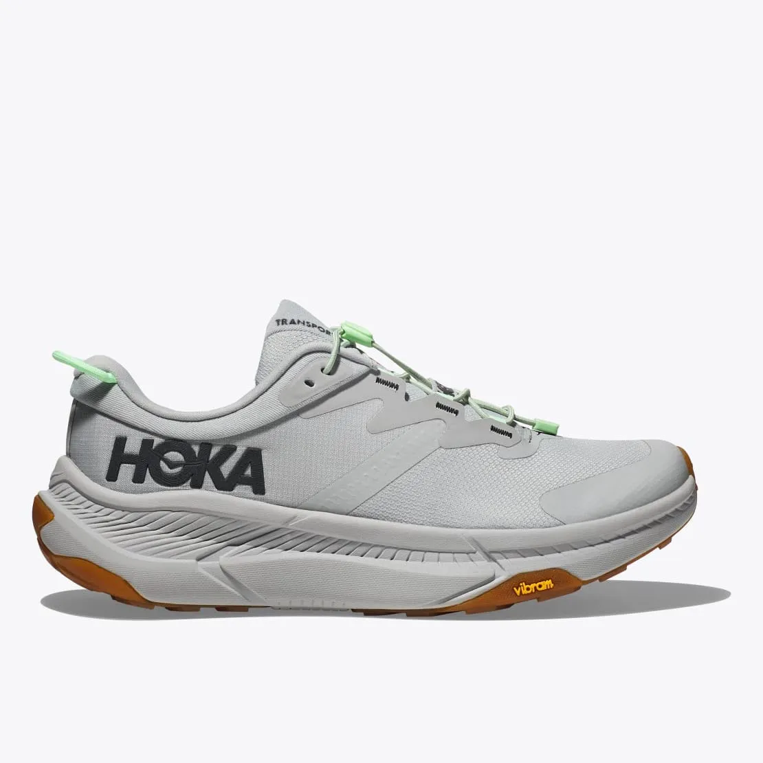 Hoka Men's Transport Commuter Shoes