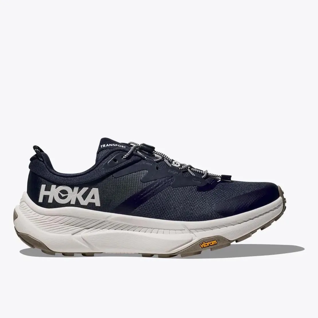 Hoka Men's Transport Commuter Shoes