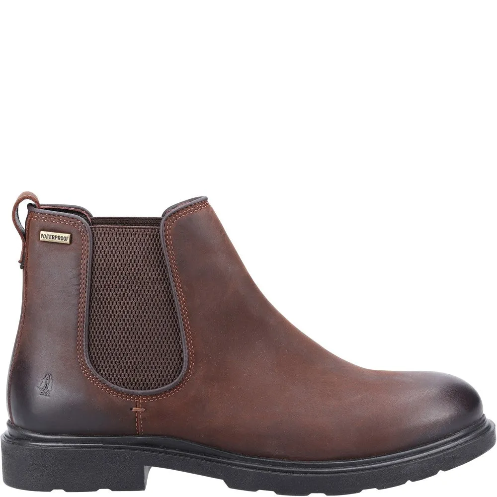 Hush Puppies Preston Chelsea Boot