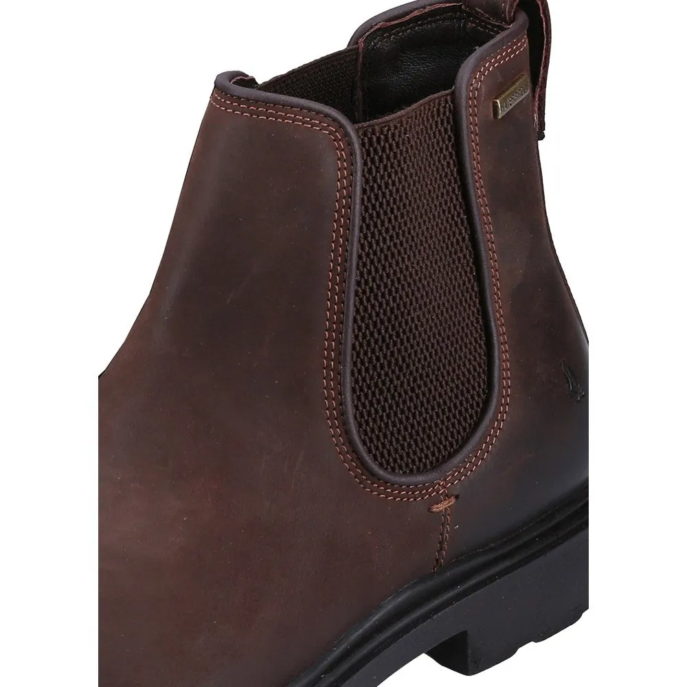 Hush Puppies Preston Chelsea Boot