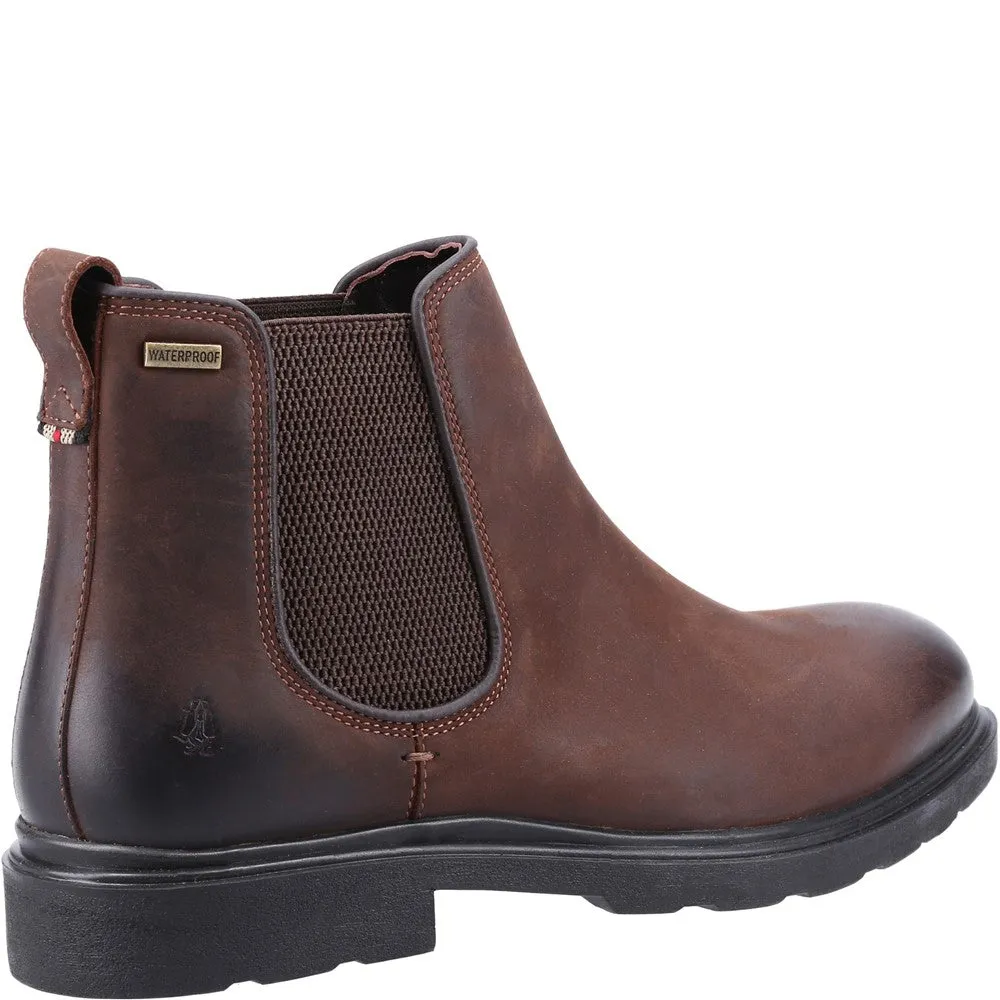 Hush Puppies Preston Chelsea Boot