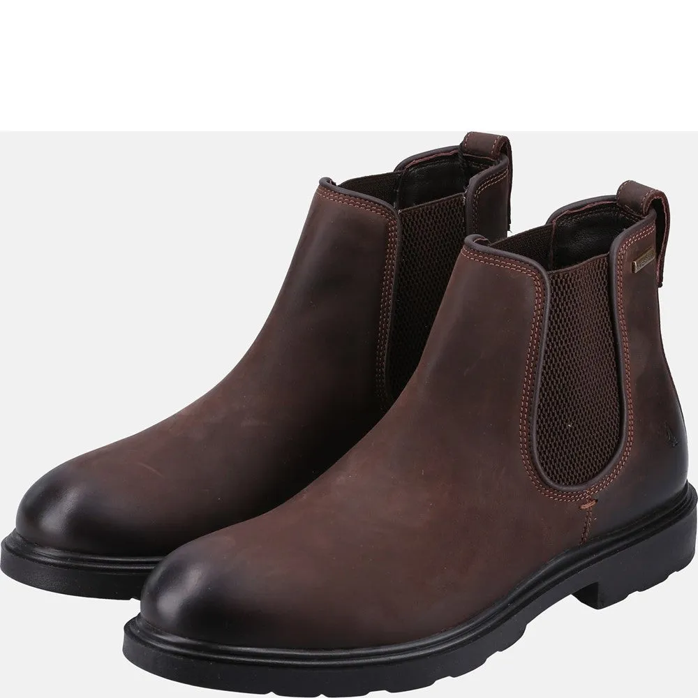 Hush Puppies Preston Chelsea Boot