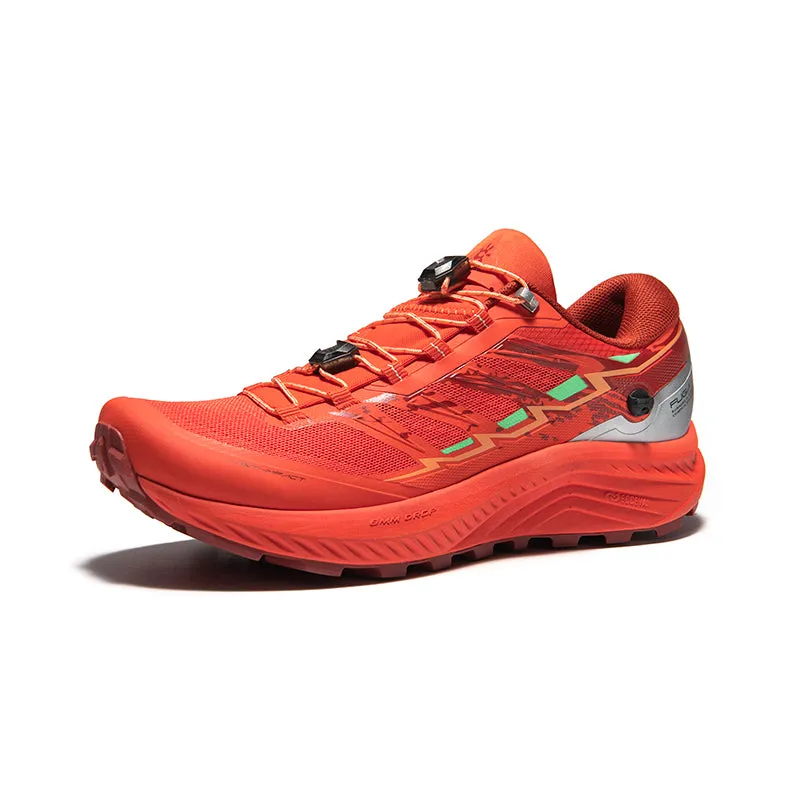 Kailas Fuga Pro 4 Trail Running Shoes Women's