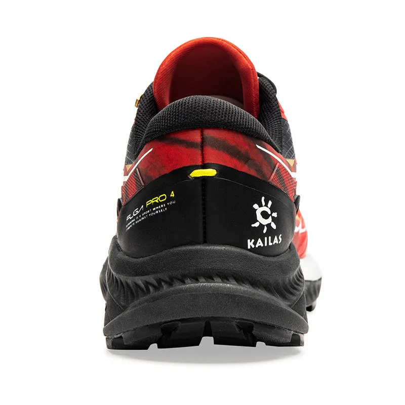 Kailas Fuga Pro 4 Trail Running Shoes Women's