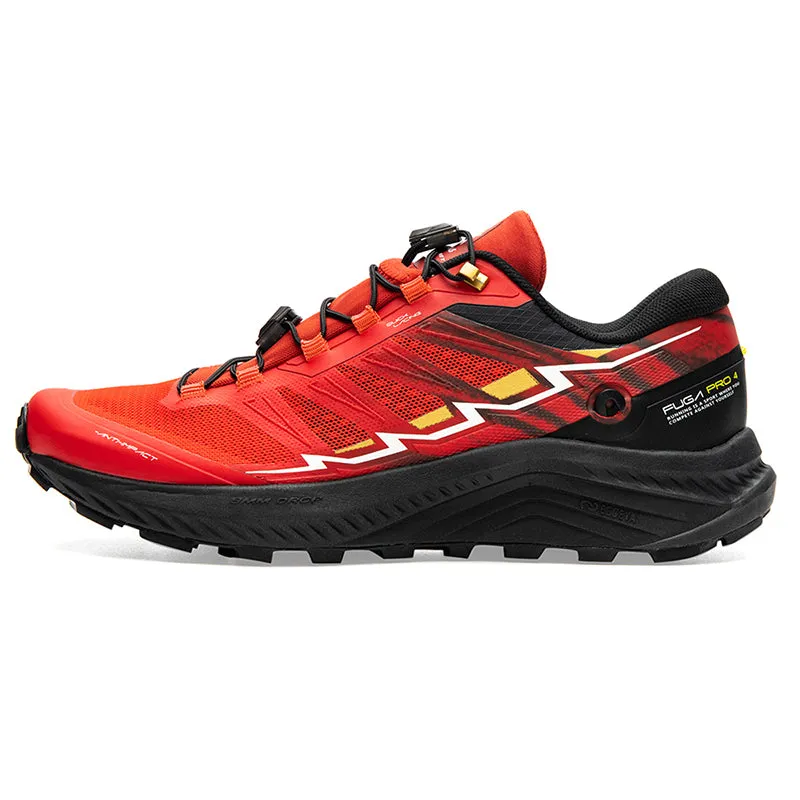 Kailas Fuga Pro 4 Trail Running Shoes Women's