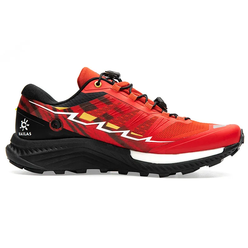 Kailas Fuga Pro 4 Trail Running Shoes Women's