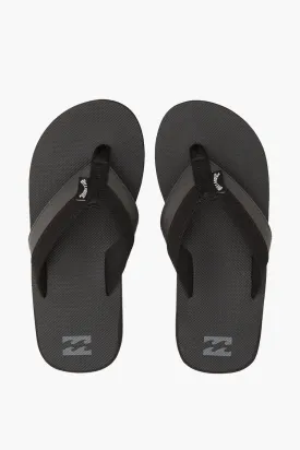 Kids Flip Flops Billabong All Day Impact