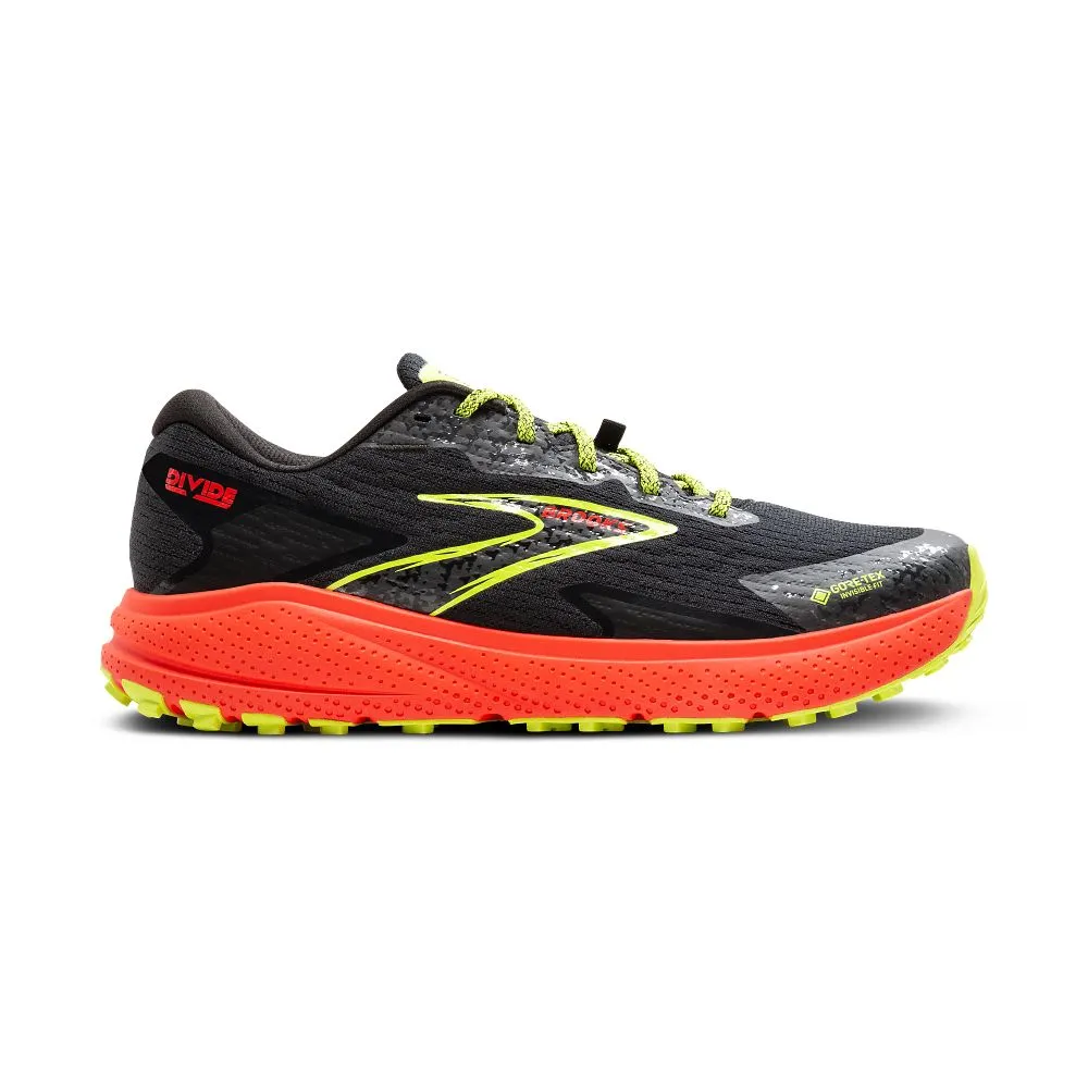 Men's Brooks Divide 5 GTX