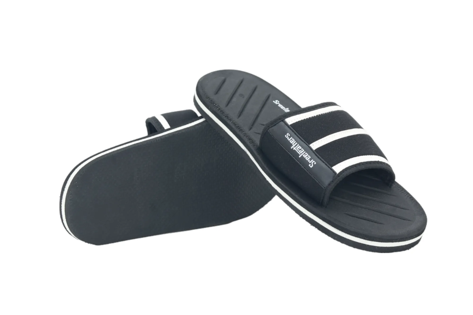 MENS FLIP FLOPS 44076