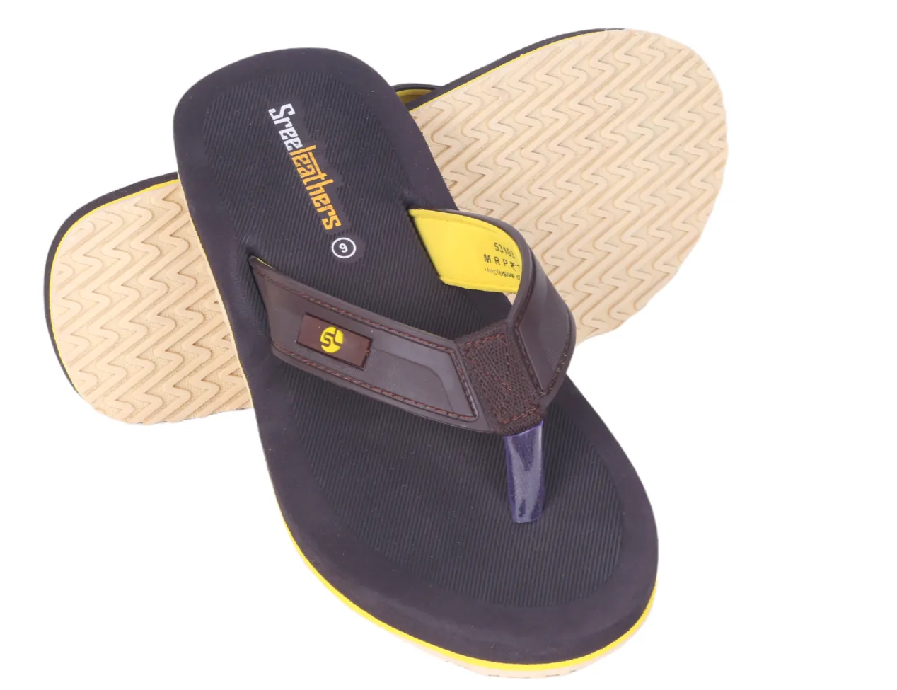 MENS FLIP FLOPS 53103