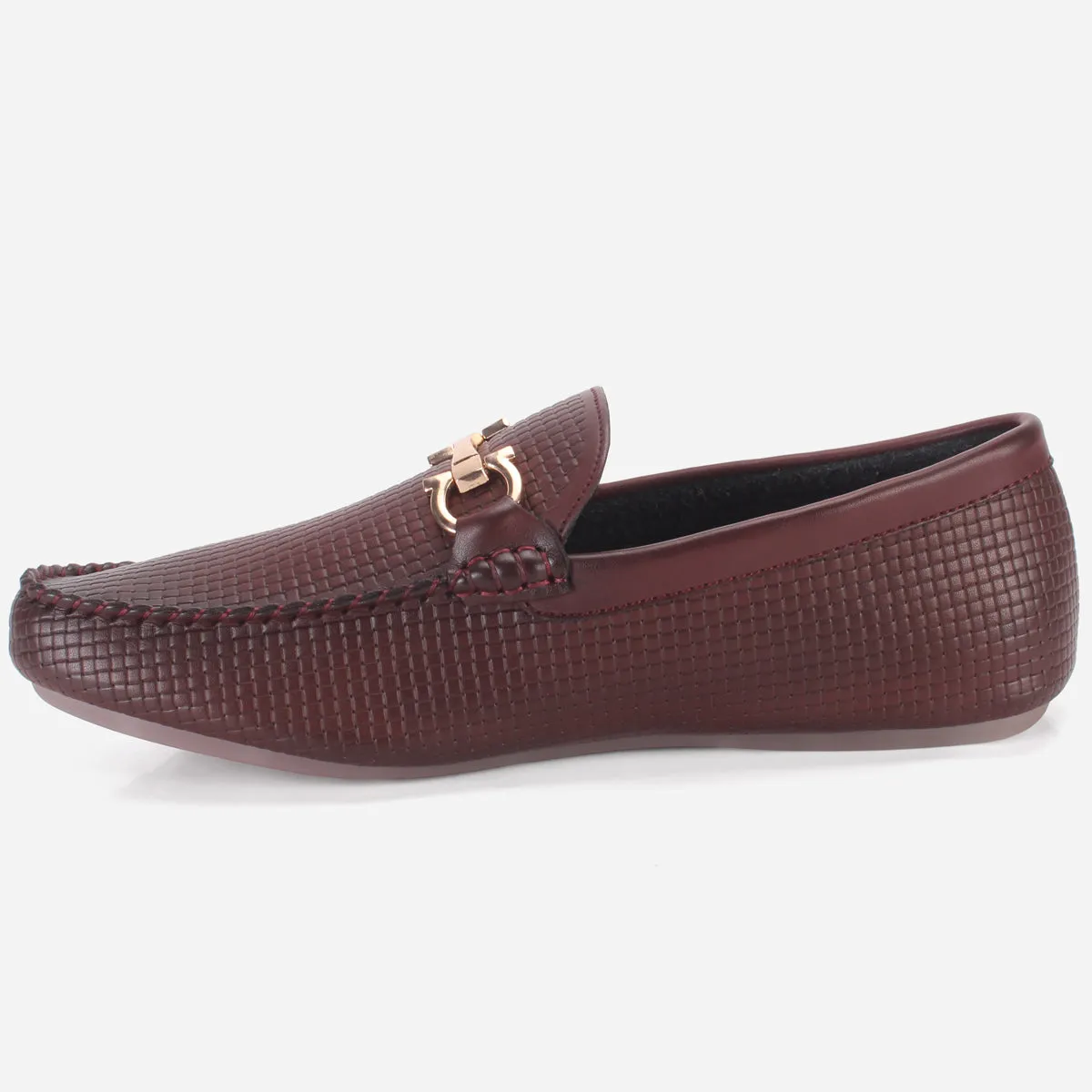 Men's "AFRIA" Slip On Casual Moccasin Shoes