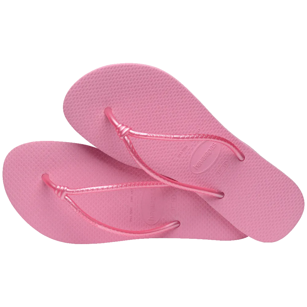 [ONLINE EXCLUSIVE] Tube Flip Flops