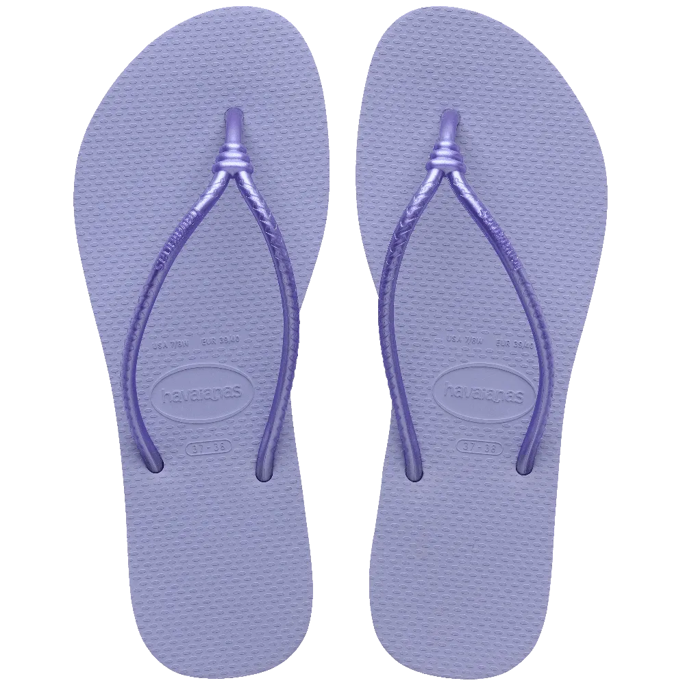 [ONLINE EXCLUSIVE] Tube Flip Flops