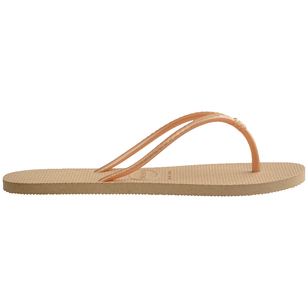 [ONLINE EXCLUSIVE] Tube Flip Flops