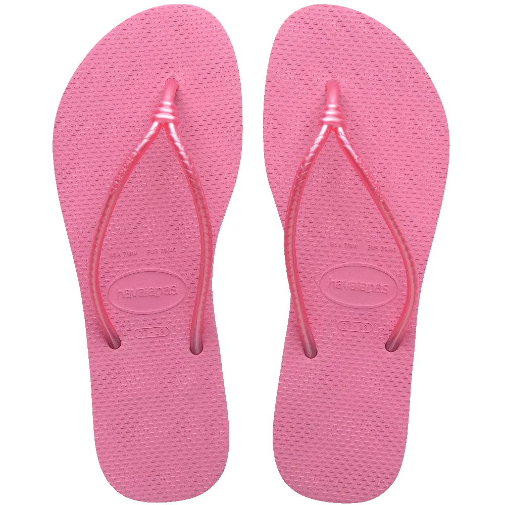 [ONLINE EXCLUSIVE] Tube Flip Flops