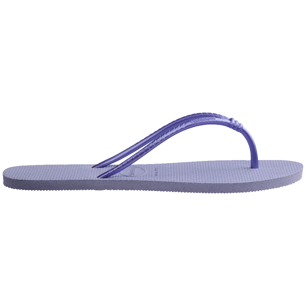 [ONLINE EXCLUSIVE] Tube Flip Flops