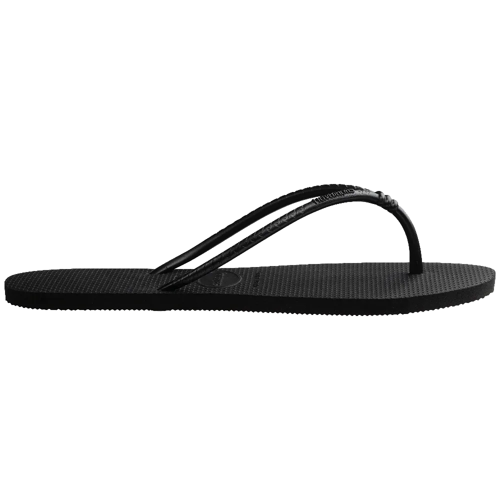 [ONLINE EXCLUSIVE] Tube Flip Flops