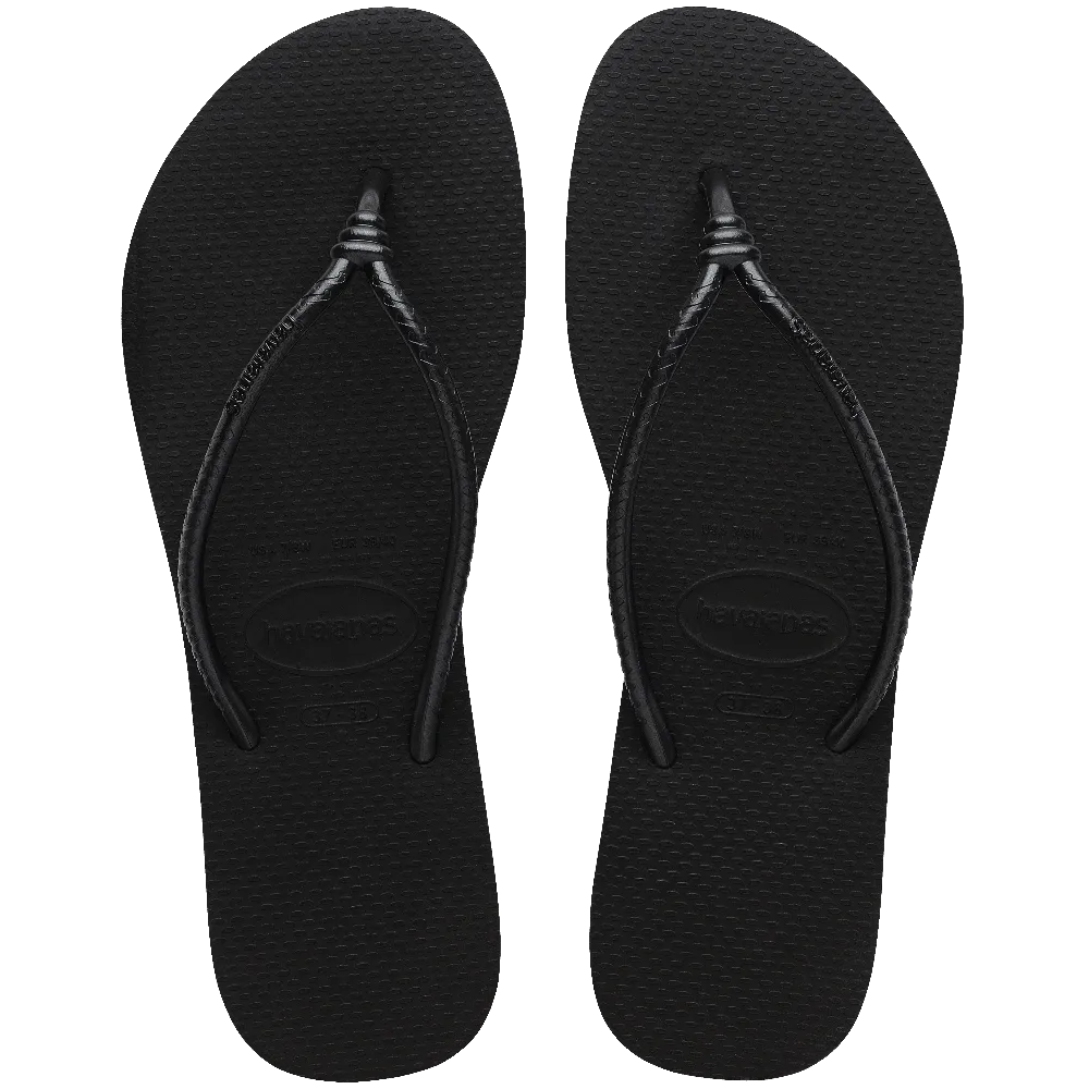 [ONLINE EXCLUSIVE] Tube Flip Flops