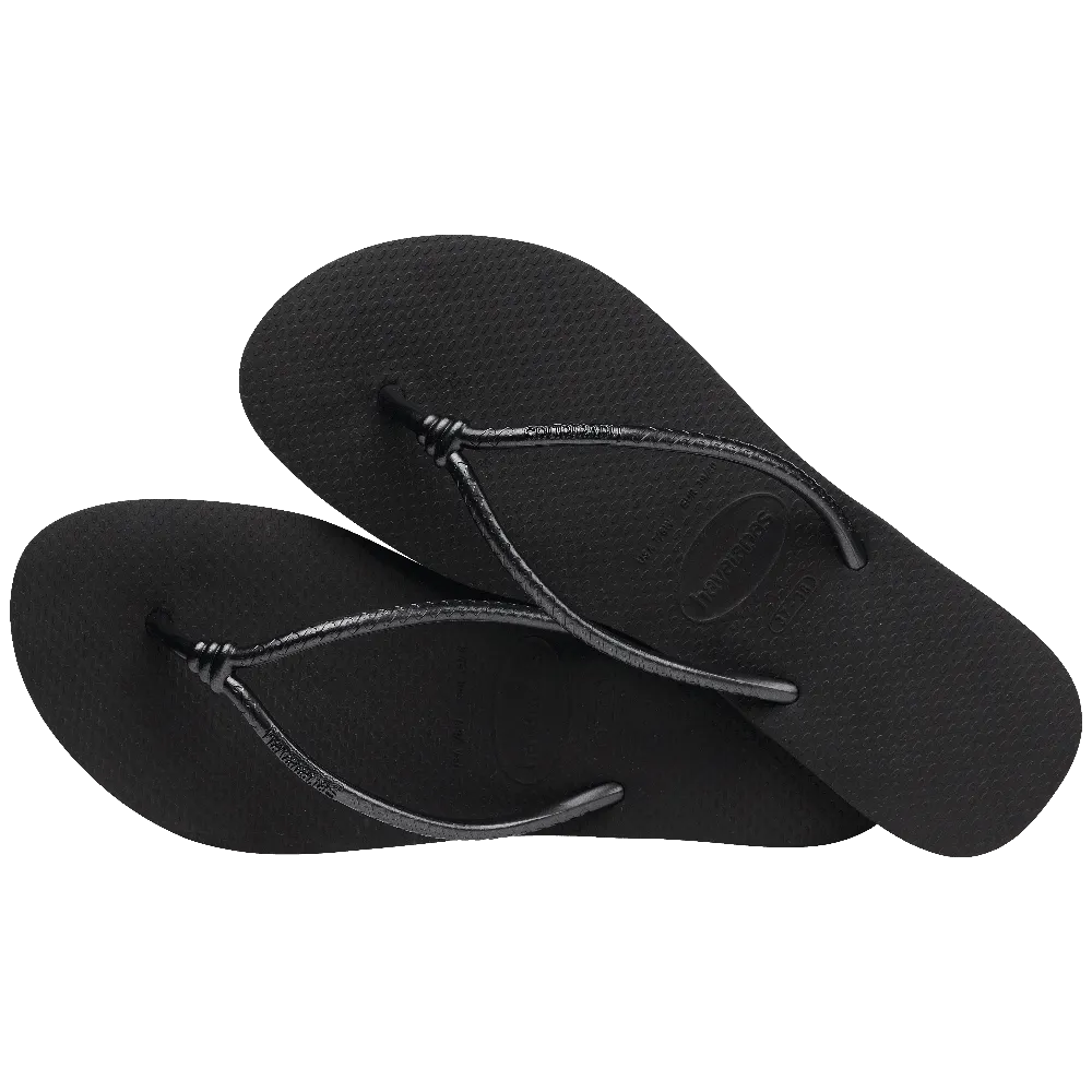 [ONLINE EXCLUSIVE] Tube Flip Flops