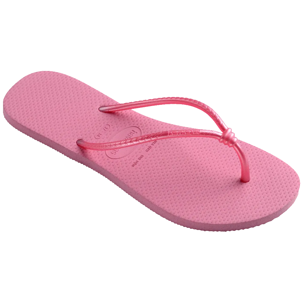 [ONLINE EXCLUSIVE] Tube Flip Flops