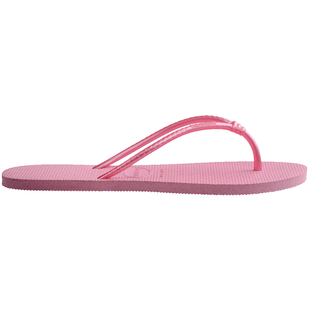 [ONLINE EXCLUSIVE] Tube Flip Flops