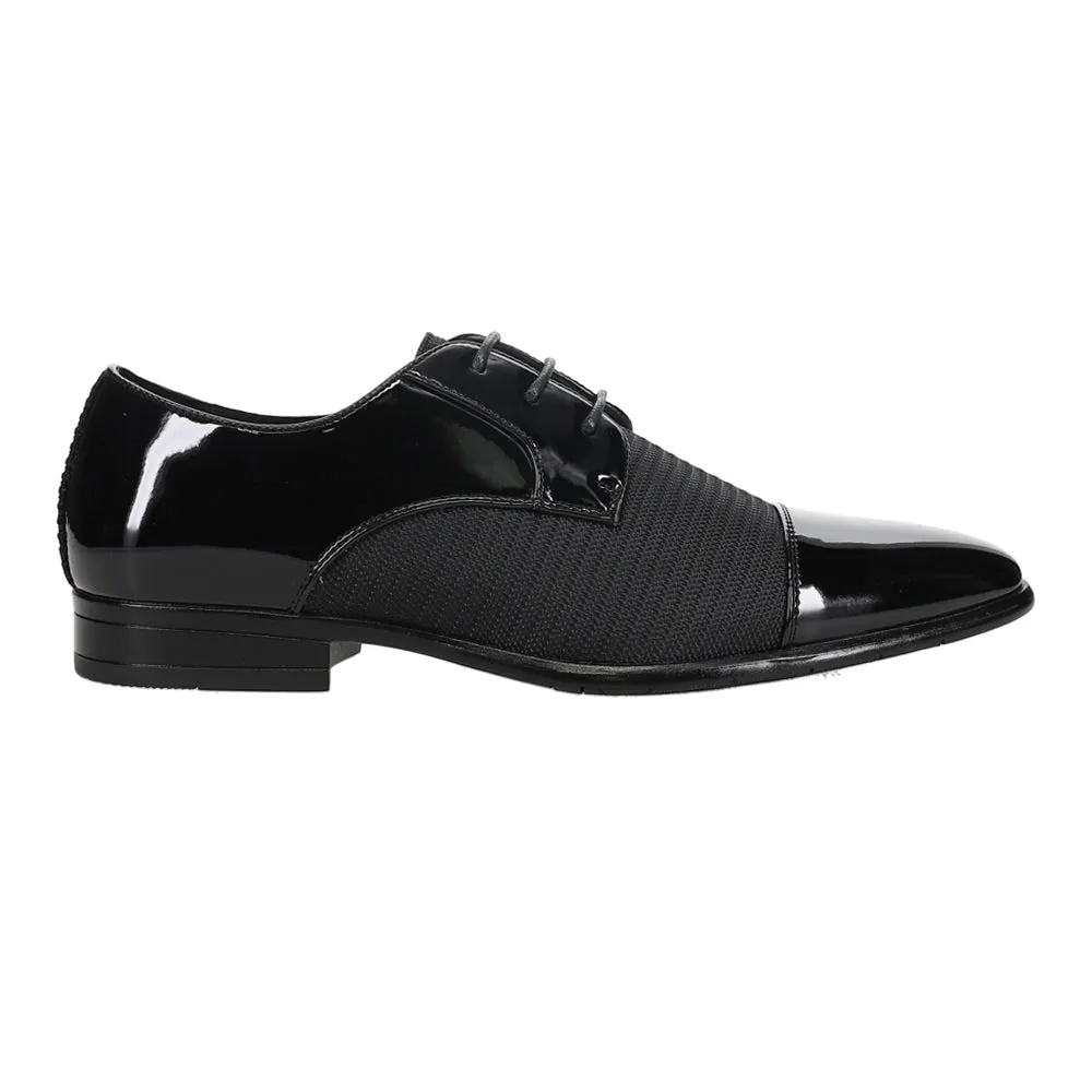 Pharaoh Cap Toe Oxford Dress Shoes