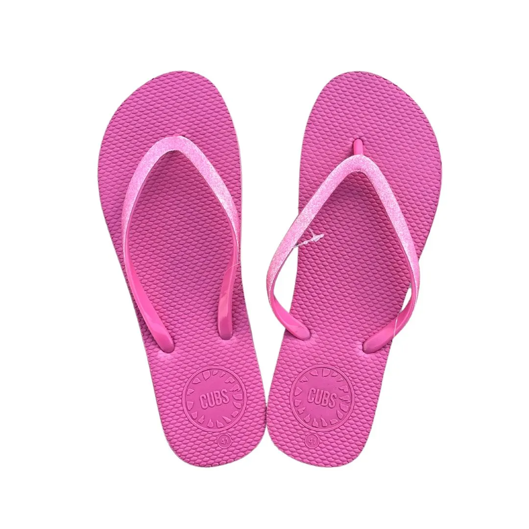 Rio Pink Flipflop