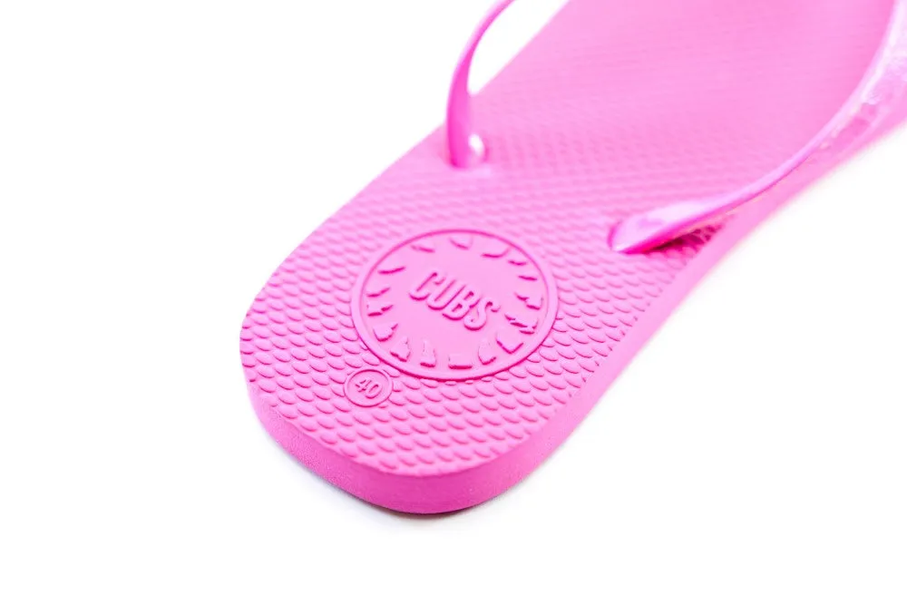 Rio Pink Flipflop