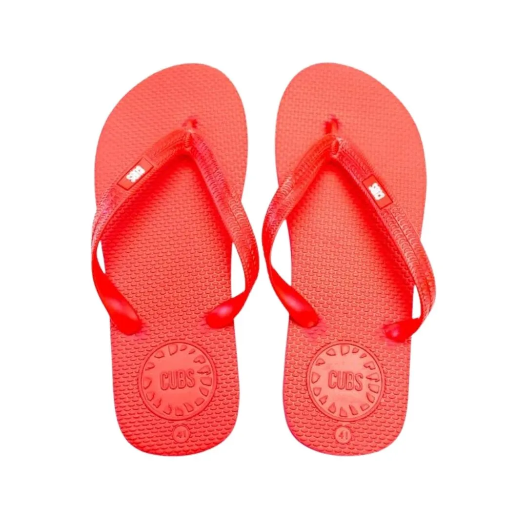 Rio Red Slides