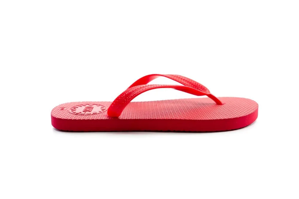 Rio Red Slides