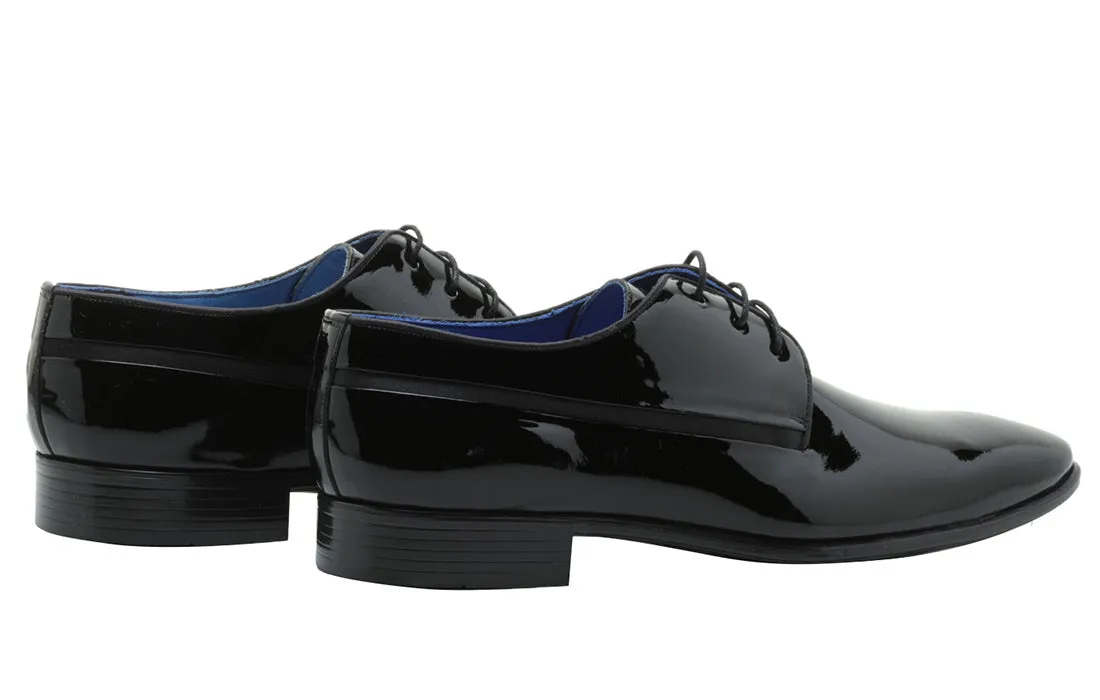 Shoe Class Tux Black